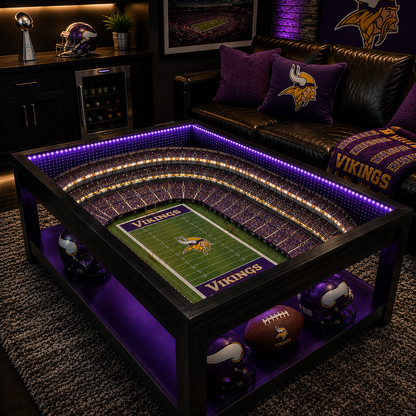 Football Tables