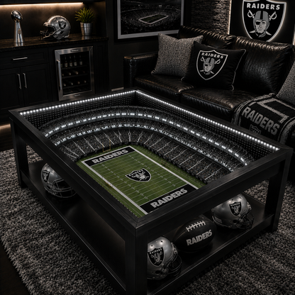 Football Tables