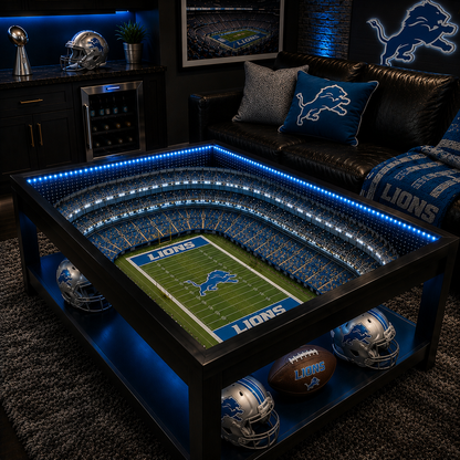 Football Tables
