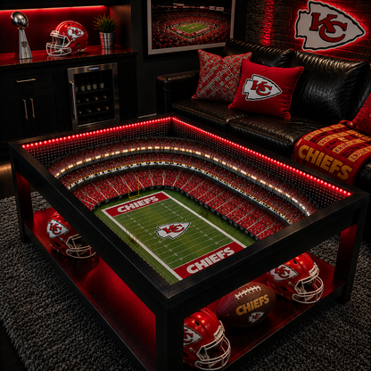 Football Tables