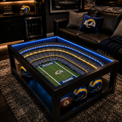 Football Tables