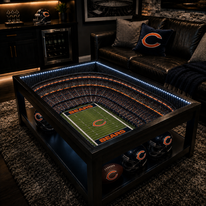 Football Tables