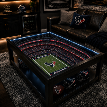 Football Tables