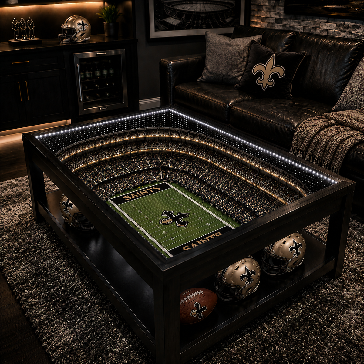 Football Tables