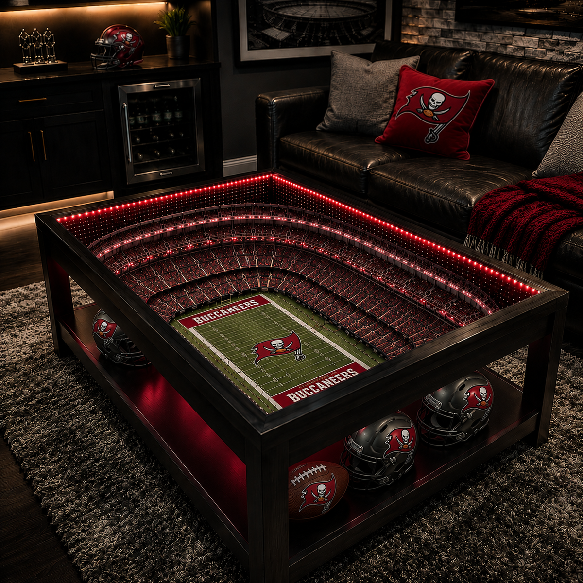Football Tables