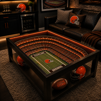 Football Tables