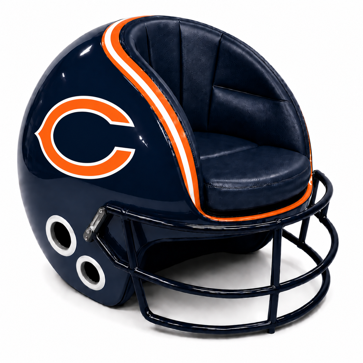 AMERICAN FOOTBALL COUCHES