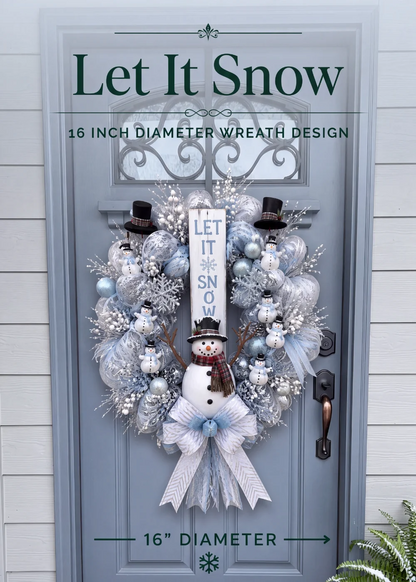 Christmas Wreaths