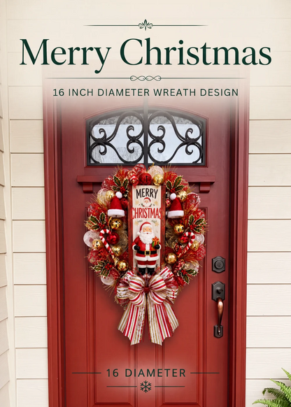 Christmas Wreaths